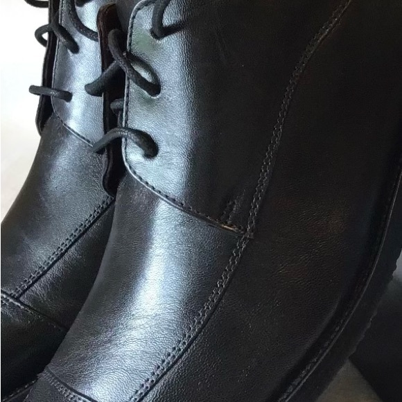 Johnston & Murphy Men’s dress shoe - Picture 2 of 2